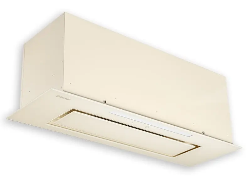 Вытяжка Perfelli BISP 9973 A 1250 W LED STRIP 90 см - фото 10