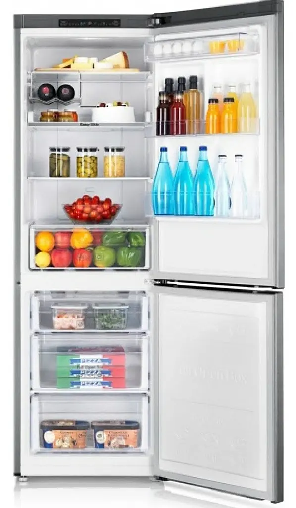 Холодильник SAMSUNG RB31FSRNDEL/UA - фото 4