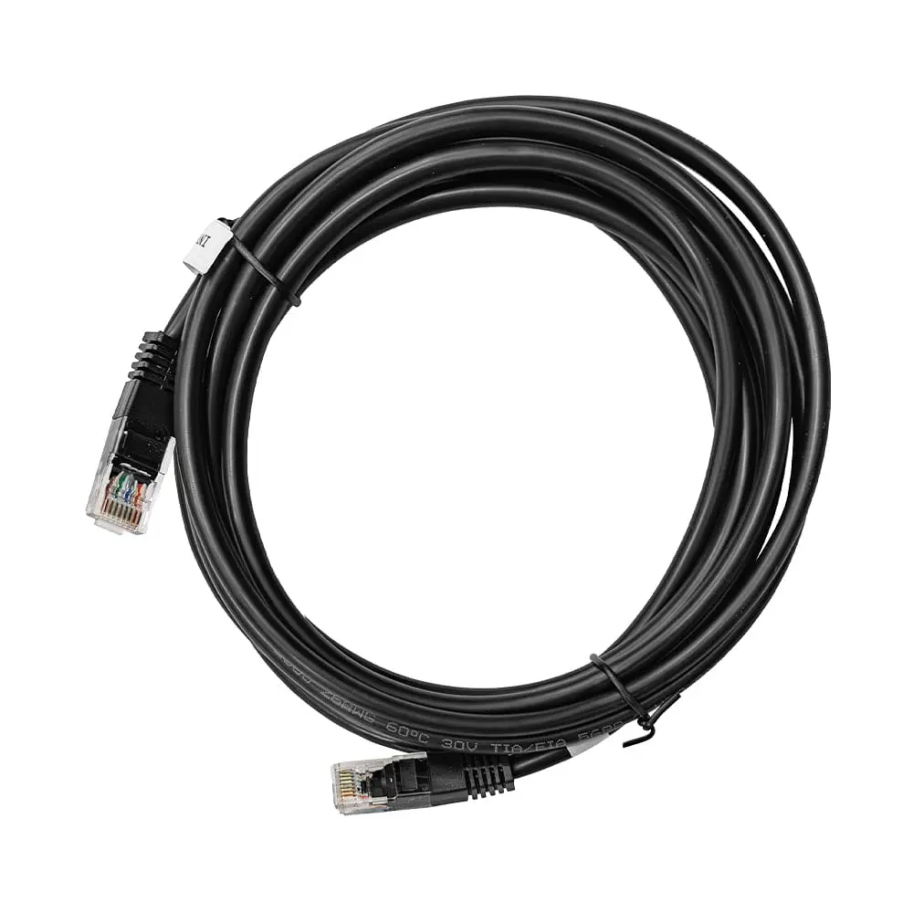 Комплект кабелів підключення Voltsmile Standard Power Cable Set (44-00110) - фото 4