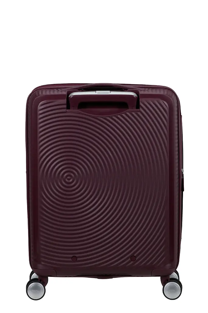 Валіза 55 См American Tourister SOUNDBOX WILD CHERRY 55x40x20(23) 32G*50001 - фото 3