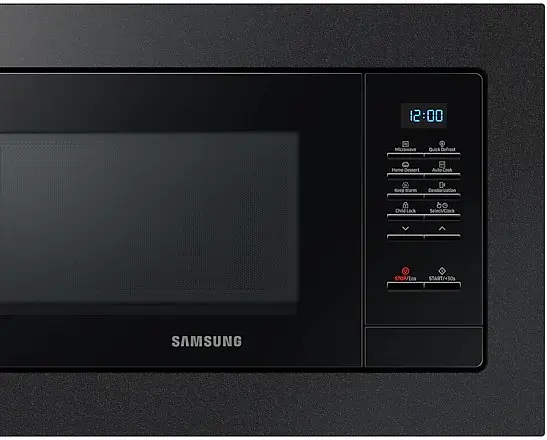 Микроволновая печь Samsung MS23A7013AB - фото 3