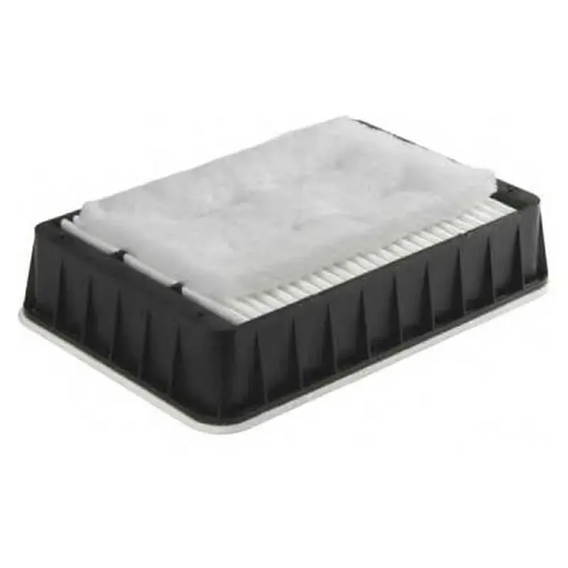 Повітряний фільтр для автомобіля Bosch F 026 400 200 - фото 2