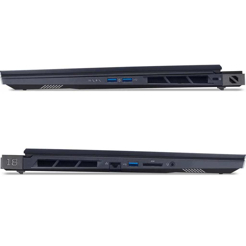 Ноутбук Acer Predator Helios 18 PH18-73 (NH.QVYEU.002) - фото 5