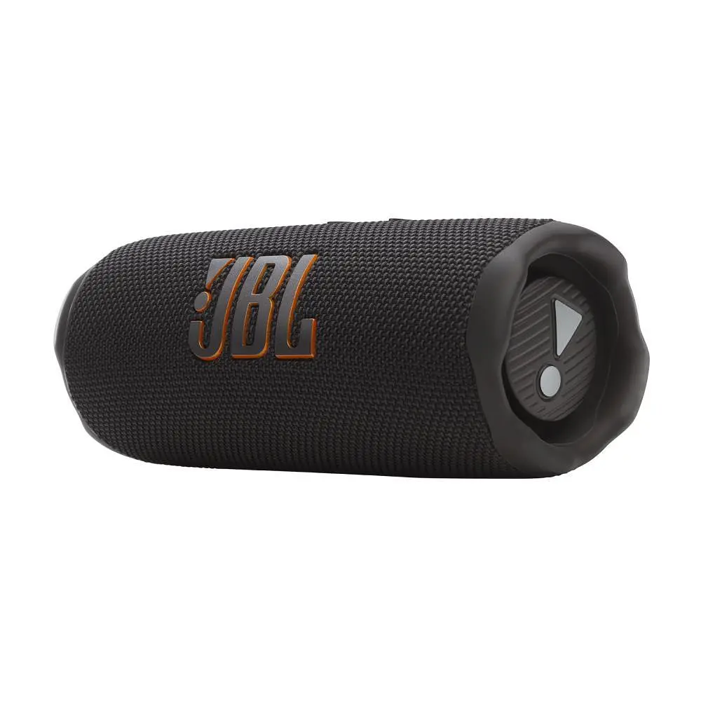 Портативна колонка JBL FLIP 7 JBLFLIP7BLK Black - фото 8