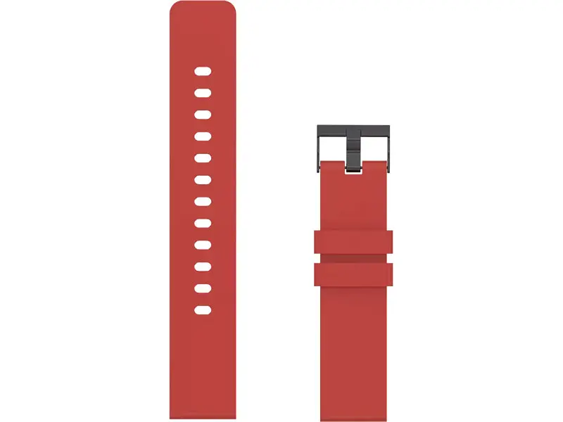 Смарт-годинник Canyon Otto SW-86 Red (CNS-SW86RR) - фото 6