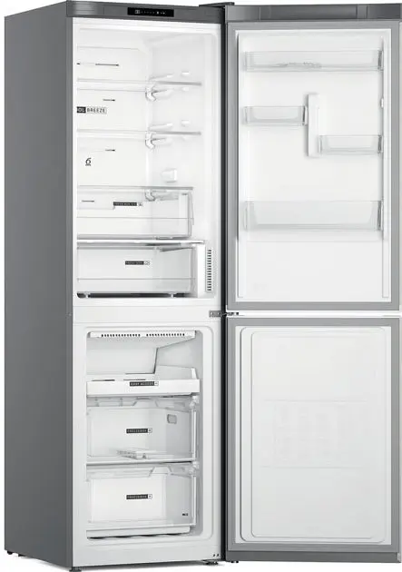 Холодильник Whirlpool W7 X82I OX - фото 4