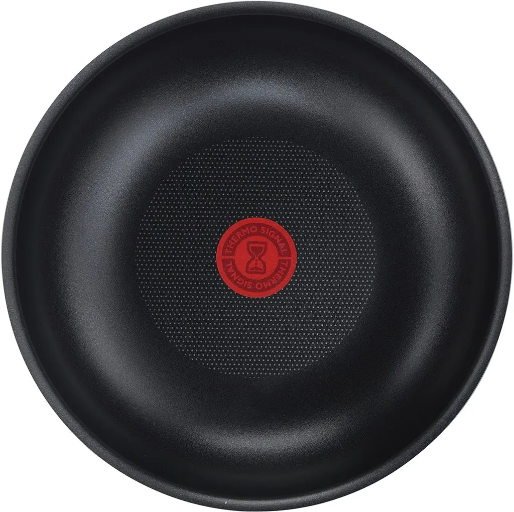 Набір посуду Tefal Ingenio Easy Cook&Clean 13 предметів (L1539843) - фото 2