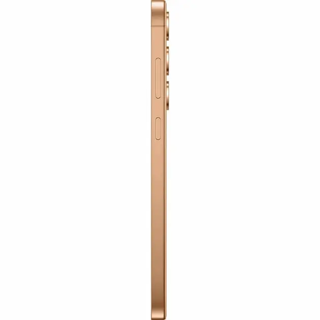 Смартфон Samsung Galaxy S24+ 12/256GB Orange SM-S926B - фото 4