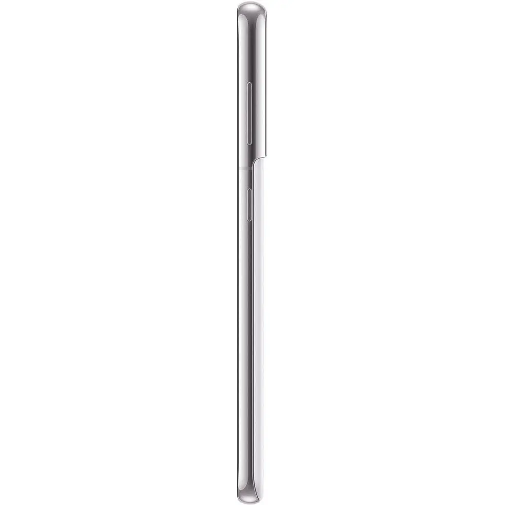 Смартфон Samsung Galaxy S21 5G 8/256Gb Phantom White [SM-G991BZWGSEK] [52831] - фото 9
