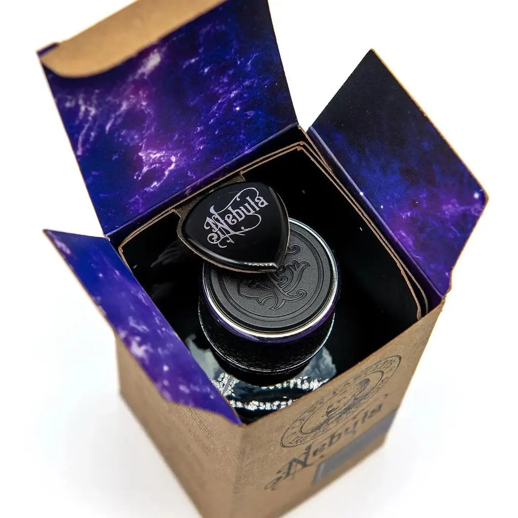 Парфум Captain Fawcett Nebula Eau De Parfum 50 мл - фото 2