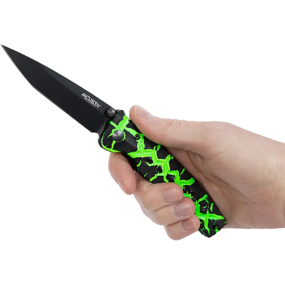 Ніж Mcusta Katana Venom - фото 5