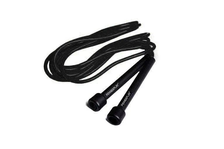 Скакалка Basic Jump Rope (2,8 m.) PowerPlay 2,8 см fit0012121 - фото 2