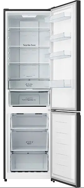Холодильник Hisense RB440N4AFE - фото 4