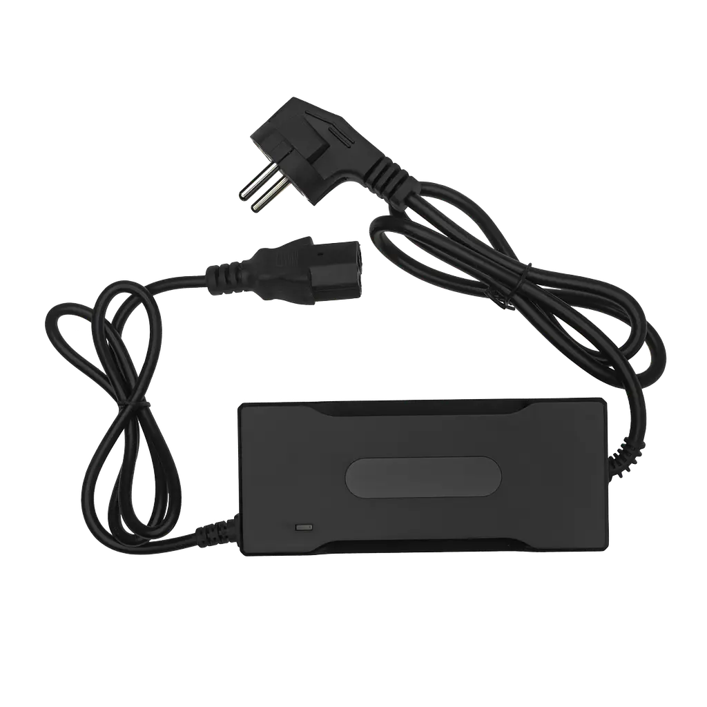 Зарядний пристрій для акумуляторів LiFePO4 12V (14.6V)-2A-24W - фото 2