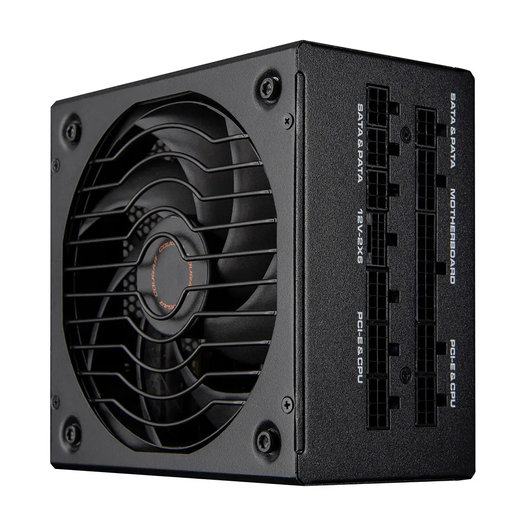 Блок живлення Cougar 1000W (GLE1000) - фото 4