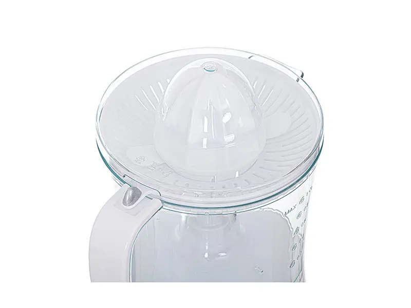 Соковитискач для цитрусових Adler AD 4009 - фото 8