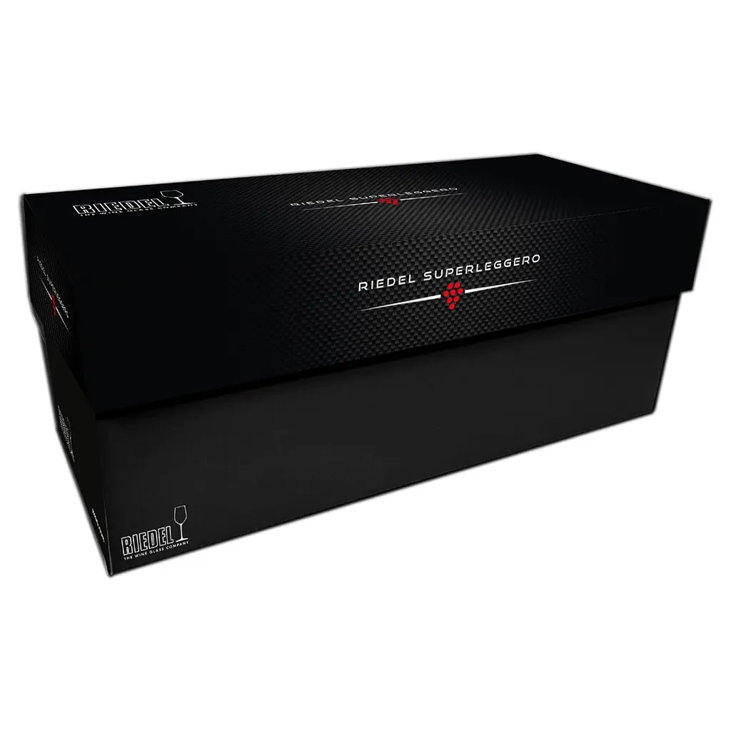 Келих для червоного вина Riedel Superleggero Burgundy Grand Cru 1022 мл  (6425/16) - фото 4