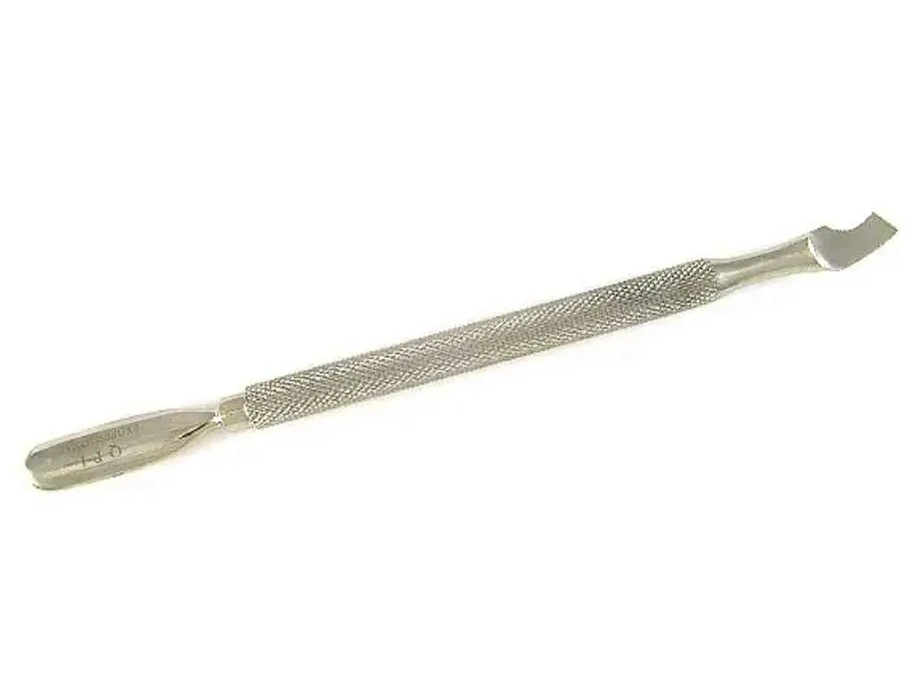 Пушер Silver Style 14см ПВХ P-546