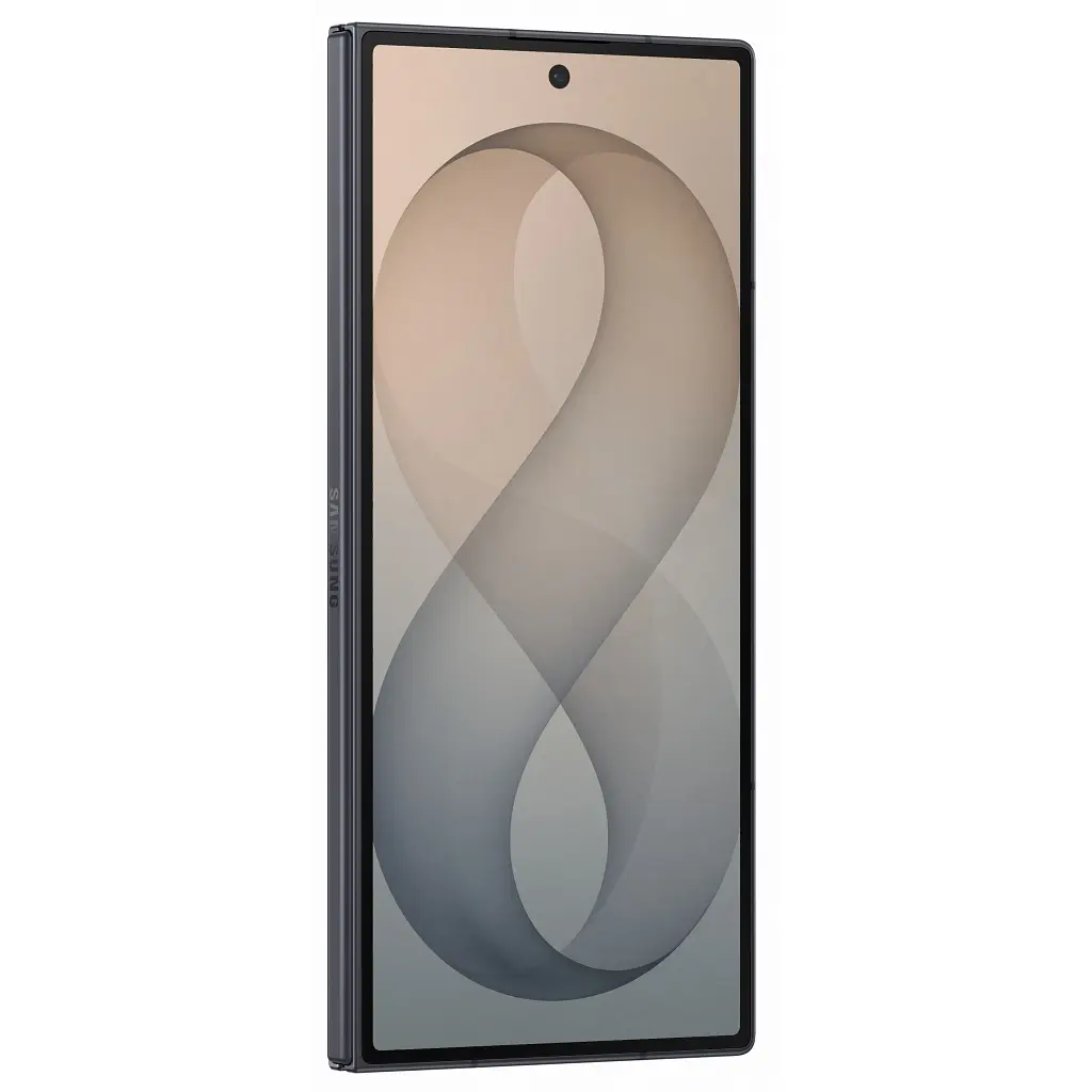Мобільний телефон Samsung Galaxy Fold8 Ultra 16/1Tb Graphite (SM-F976BZKNSEK) - фото 6