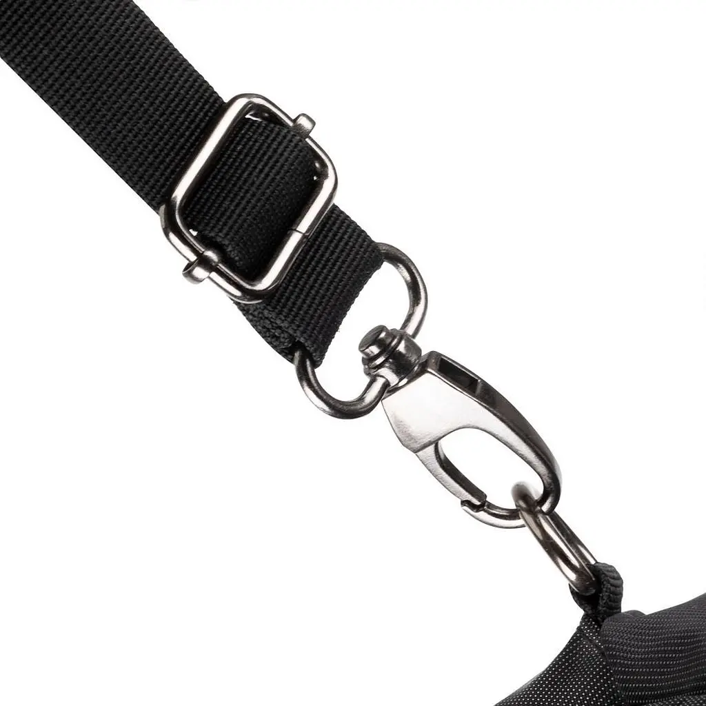 Сумка для ноутбука RivaCase 8290 Central 16` Charcoal Black [120777] - фото 20