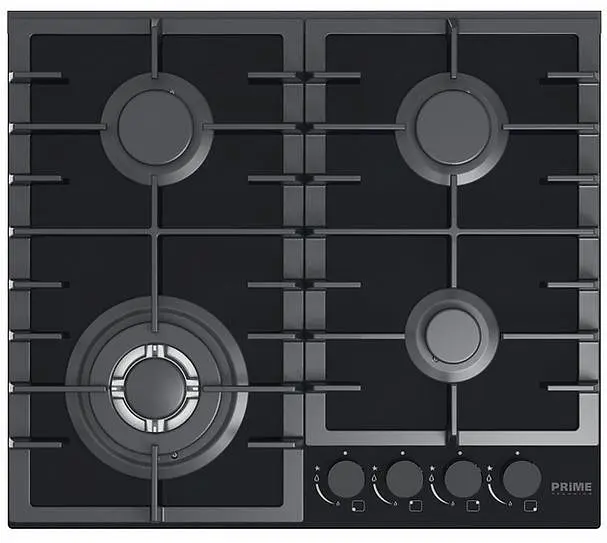 Варочна поверхня PRIME Technics PGH 50043 FGBC