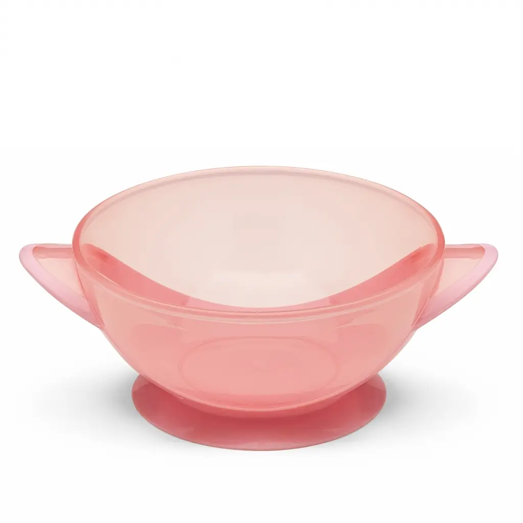 Дорожный набор для кормления Nuvita Cool, розовый (NV1421COOLPINK) - фото 6