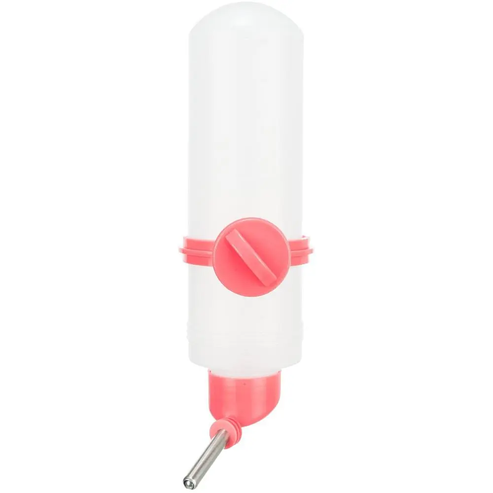 Поїлка для гризунів Trixie 500 мл (пластик, кольори в асортименті) - фото 4