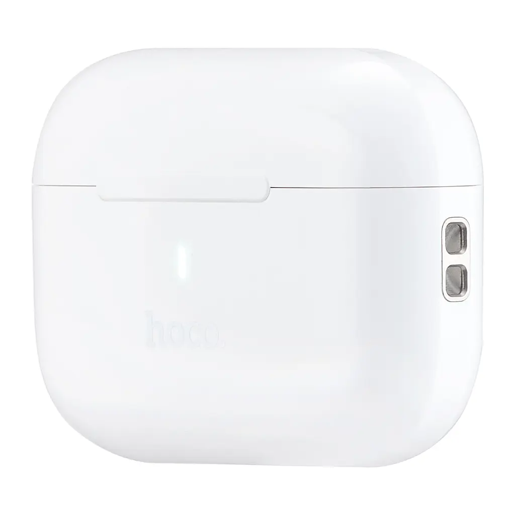 Навушники Bluetooth Hoco EW59 True wireless stereo headset White - фото 4