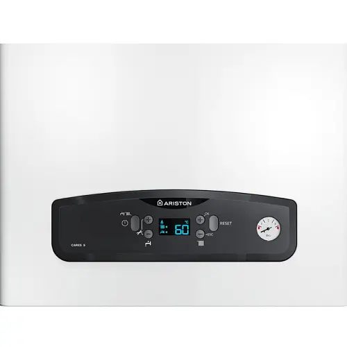 Газовый котел Ariston Cares S 30 - фото 3