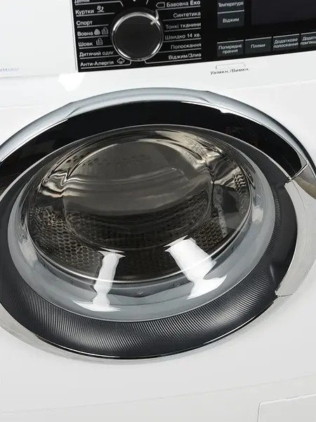 Пральна машина Electrolux EW6S227CU (914340267) - фото 6