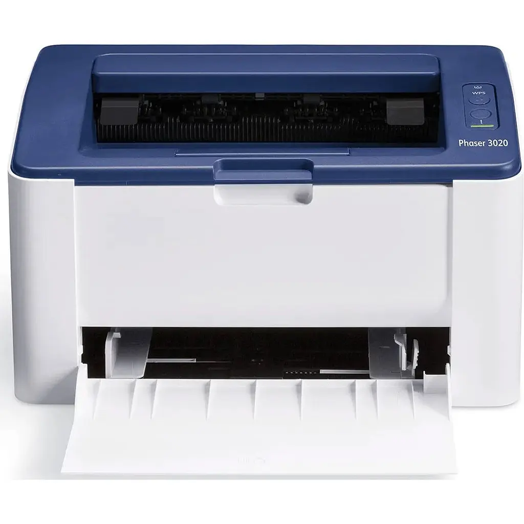 Принтер Xerox Phaser 3020BI (3020V_BI) [103600] - фото 7