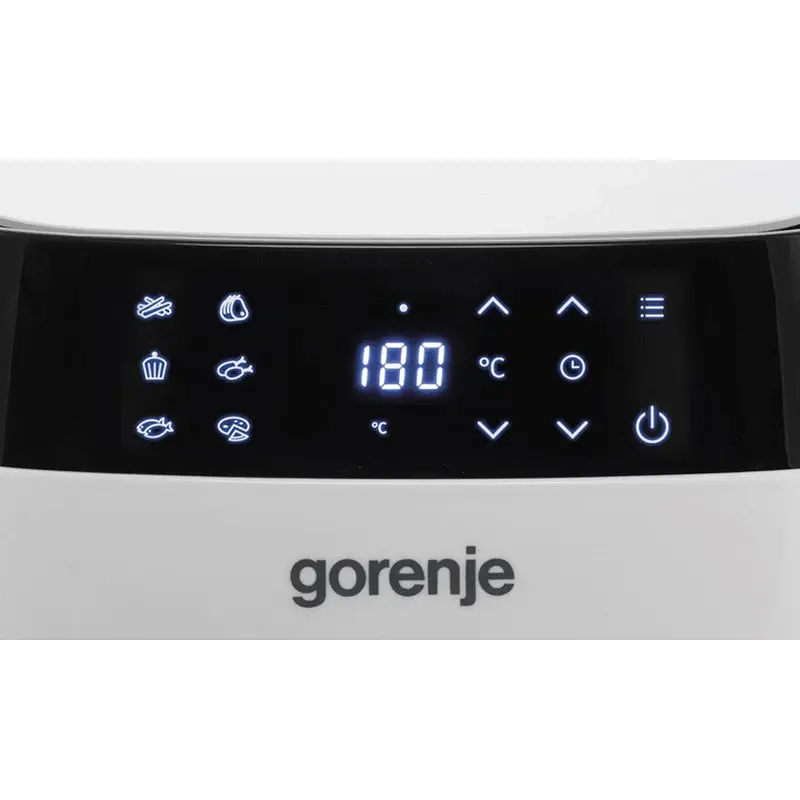 Мультипіч Gorenje AF1409DW (738260) - фото 6
