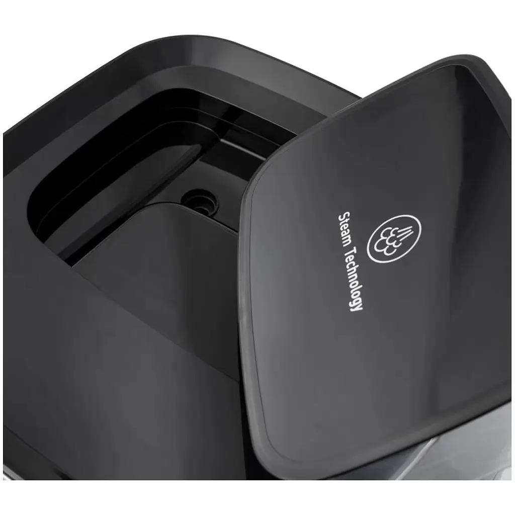 Мультипіч OBH Nordica Easy Fry&Steam Black 1700 Вт чорна (FW2018S0) - фото 9
