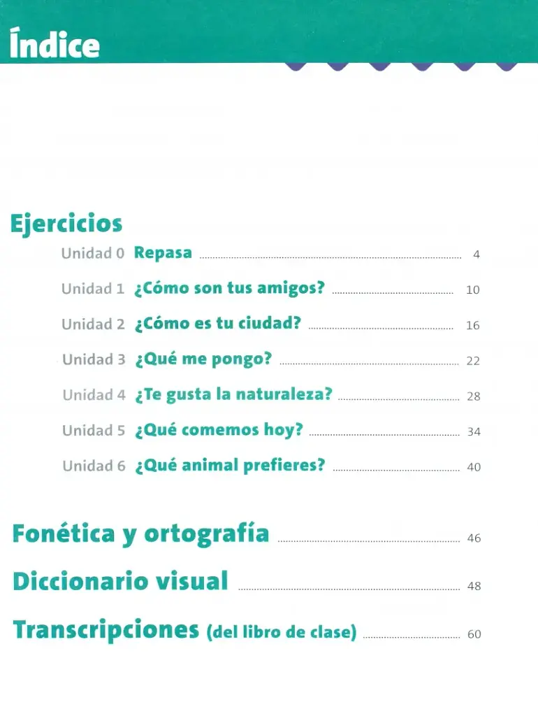 Espanol Por supuesto 2 (A2). Cuaderno de Ejercicios - фото 2