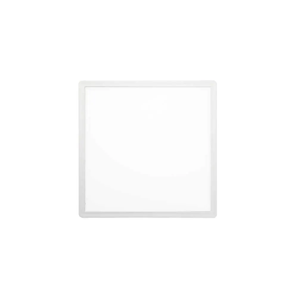 Світильник LED MILLENNIUM 20W 5000K квадрат білий Violux ( 352120 ) - фото 2