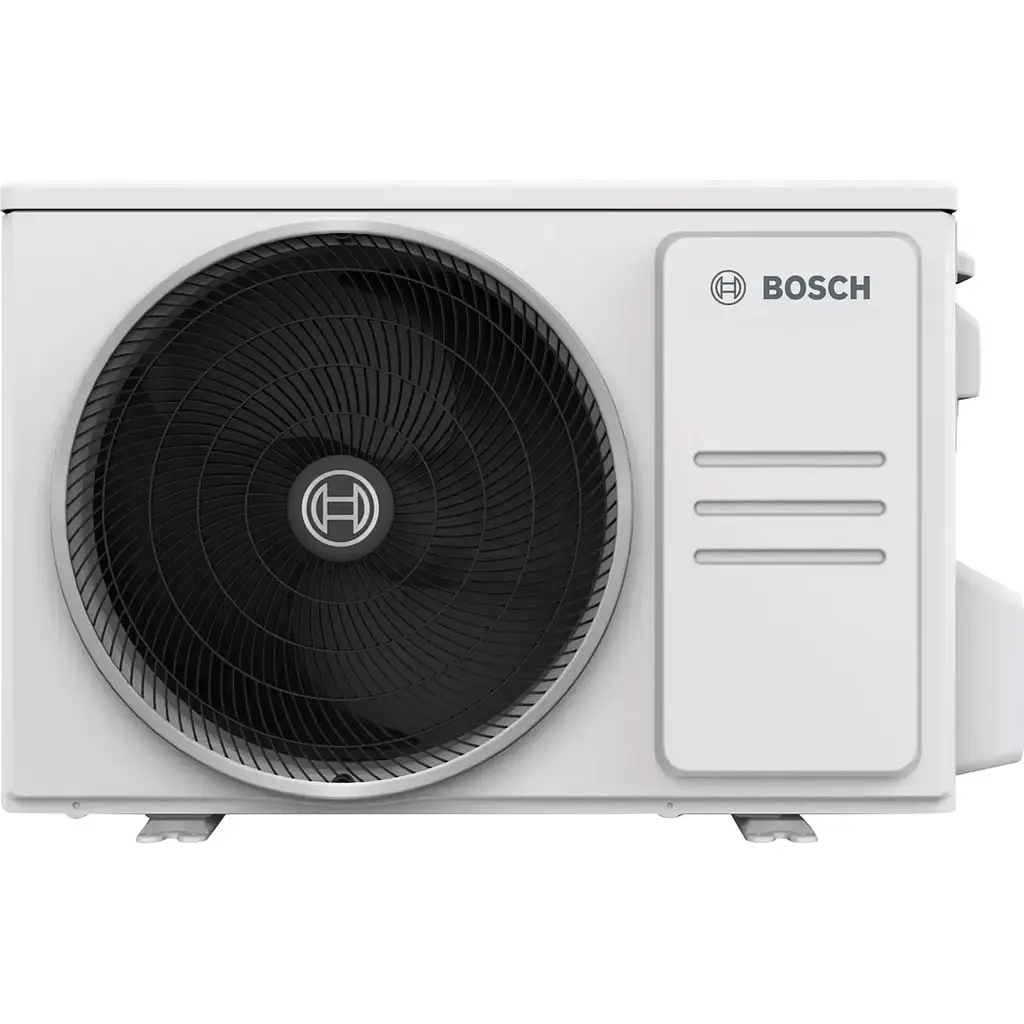 Спліт-система Bosch Climate CL3000i RAC 2.6 кВт [7733701735] [113218] - фото 5