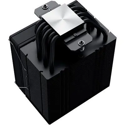 Кулер до процесора ID-Cooling (FROZN A610 BLACK) - фото 4