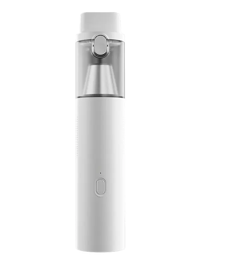 Пилосос акумуляторний Lydsto Multifunctional vacuum cleaner H1C white