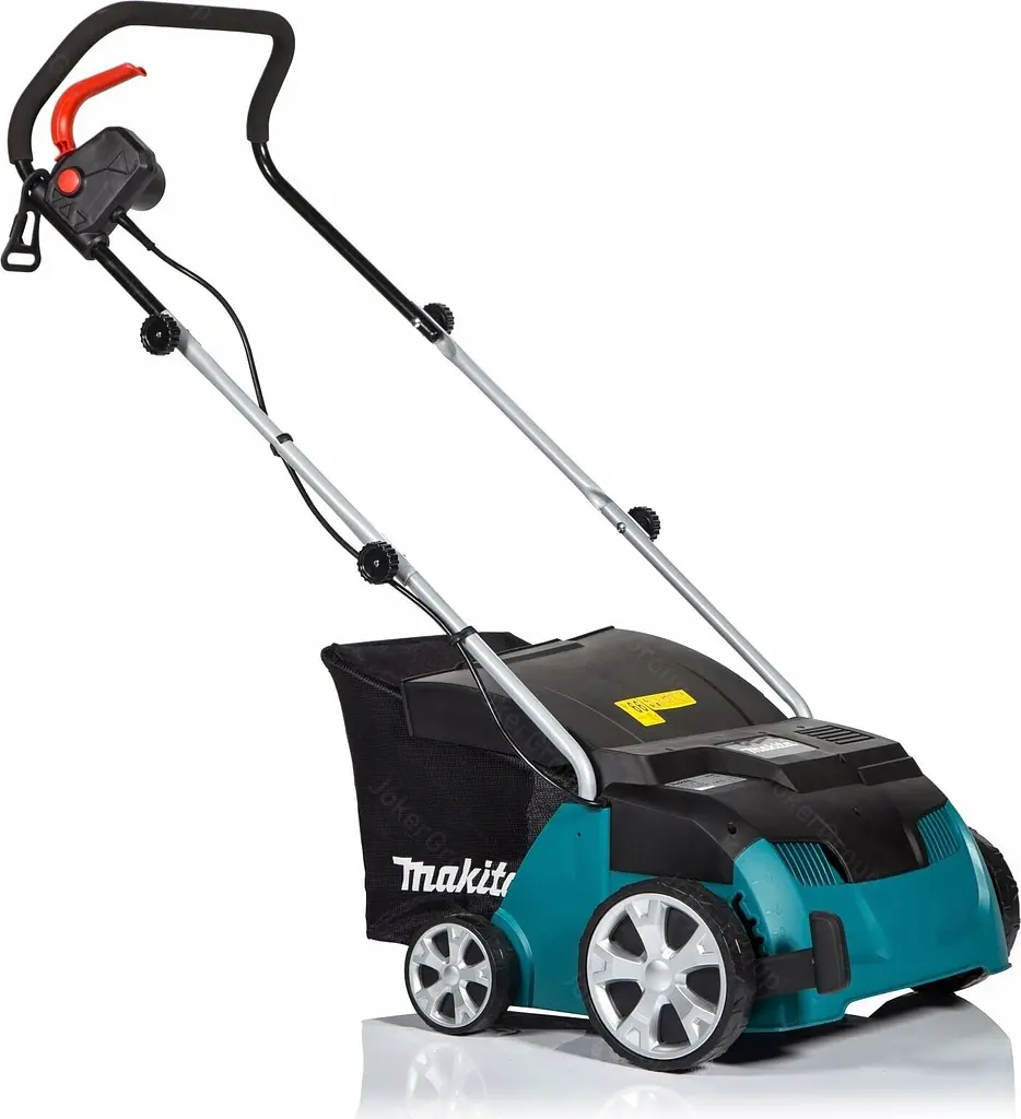 Скарифікатор електричний Makita UV3200 - фото 2