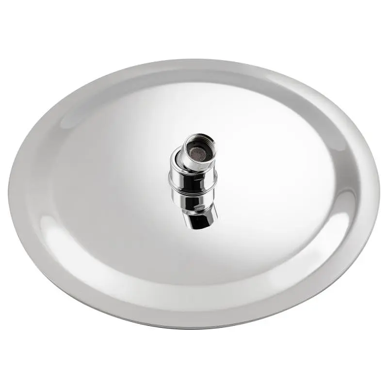 Душова система Qtap Sloup 51105OGC, Хром - фото 7