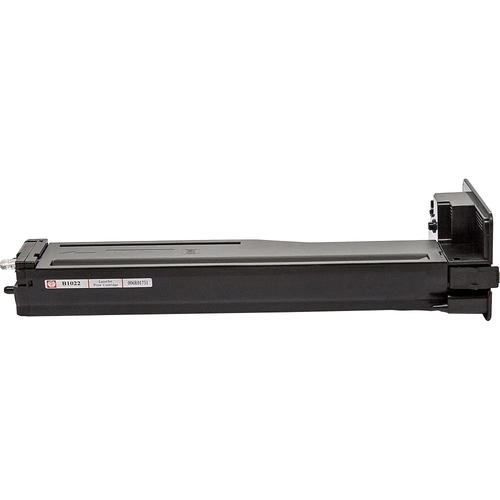 Картридж тон. BASF для Xerox B1022/B1025 аналог 006R01731 Black ( 13700 ст.) (BASF-KT-006R01731) - фото 3