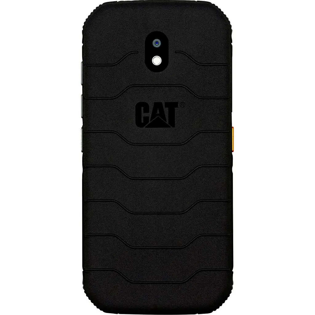 Смартфон Caterpillar Cat S42 H+ 3/32GB Black [89015] - фото 3