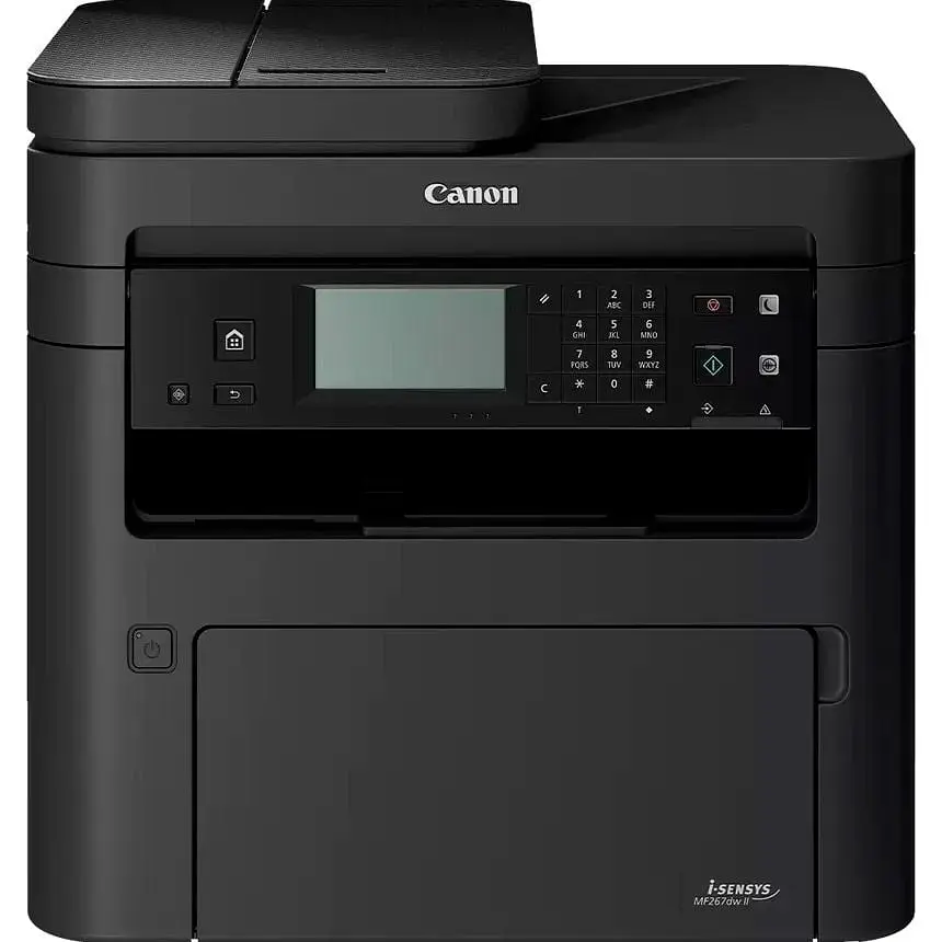 БФП Canon i-SENSYS MF267dw + Wi-Fi (5938C008) [102719] - фото 2