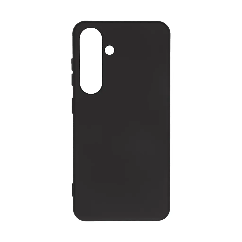Чохол ArmorStandart ICON для Samsung S24 Black