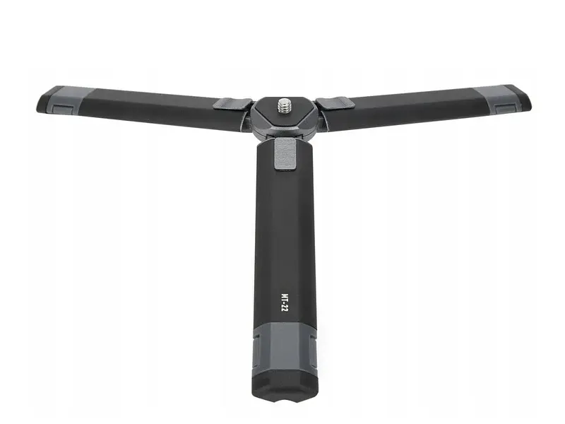 Штатив Ulanzi Vijim Metal Mini Tripod (UV-2315 MT-22) - фото 3