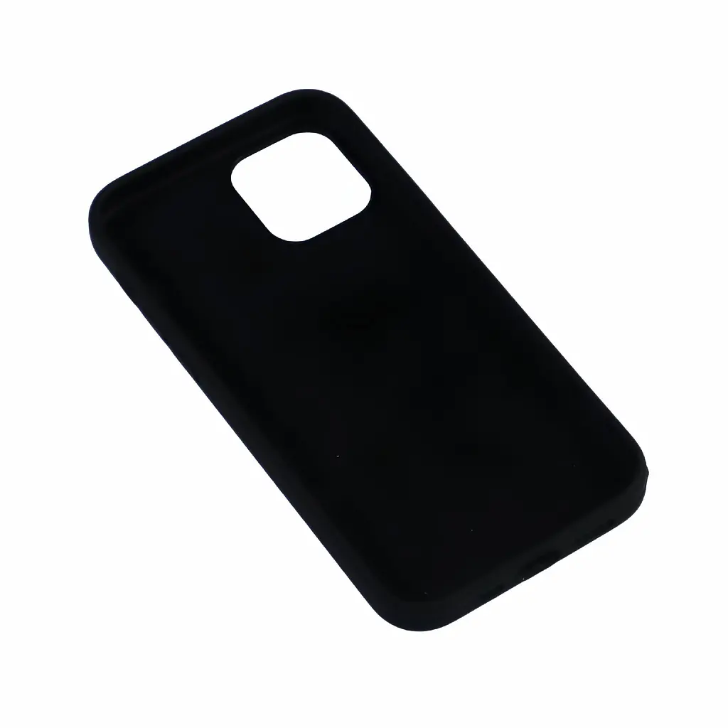 Магнитный чехол XON PhoneCase Magnetic для iPhone 12 Pro (PCMD1112300B 8413) Черный - фото 4