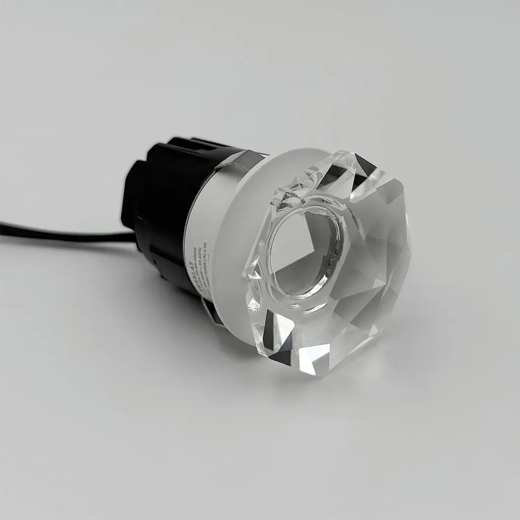 Встраиваемый светильник Skarlat RSL74366 3W WH 4000K - фото 4