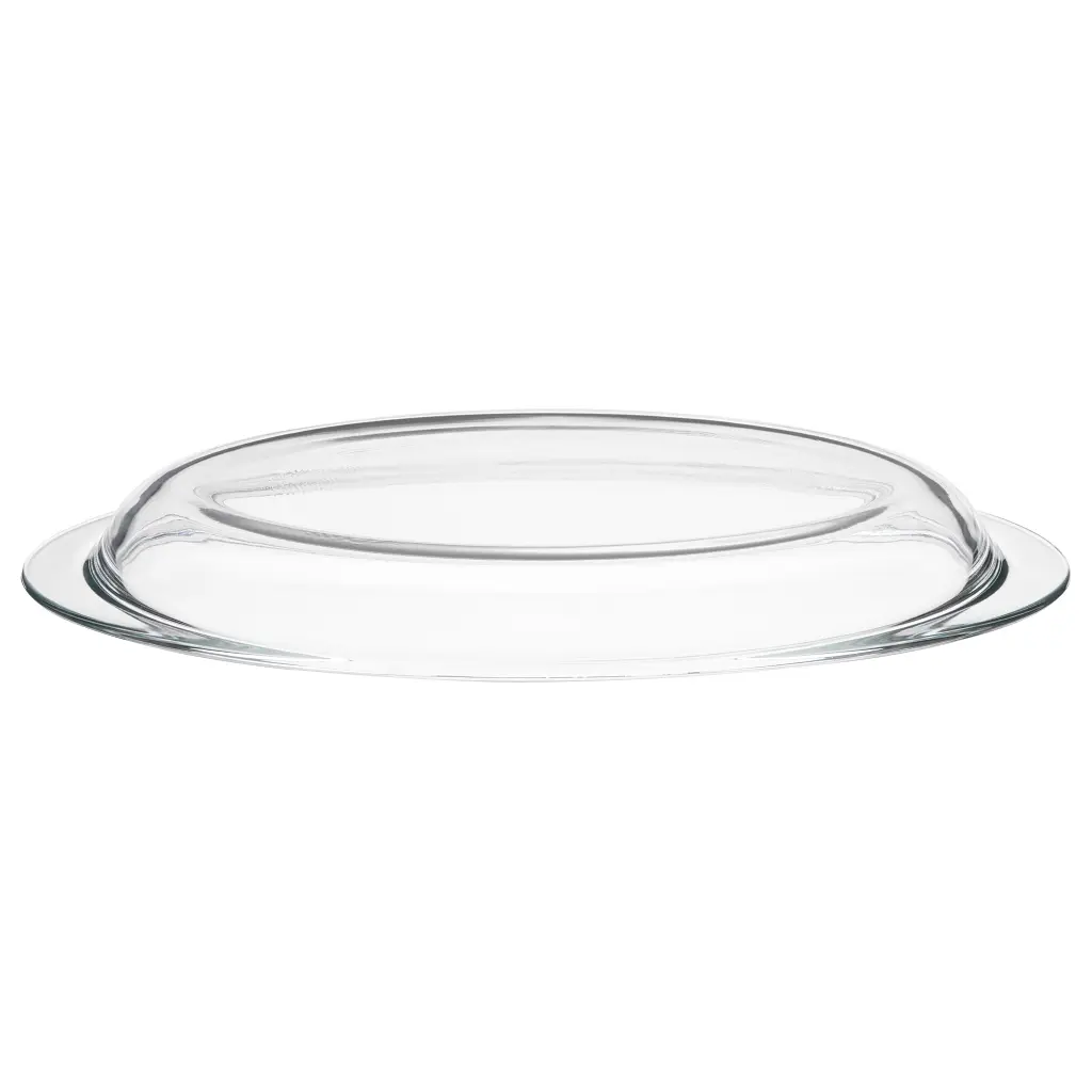Форма для випікання Ardesto Black Mars CoverOval 3 л (AR2408BG) - фото 4