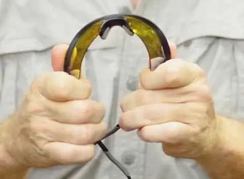 Тактичні окуляри Tac Glasses - фото 6