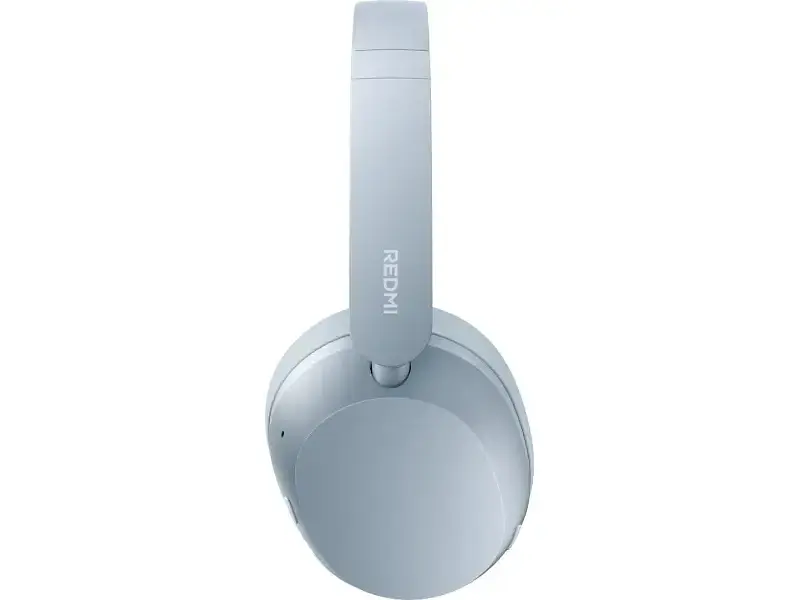 Навушники з мікрофоном Xiaomi Redmi Headphones Neo (BHR08W6GL) Mist Blue - фото 4